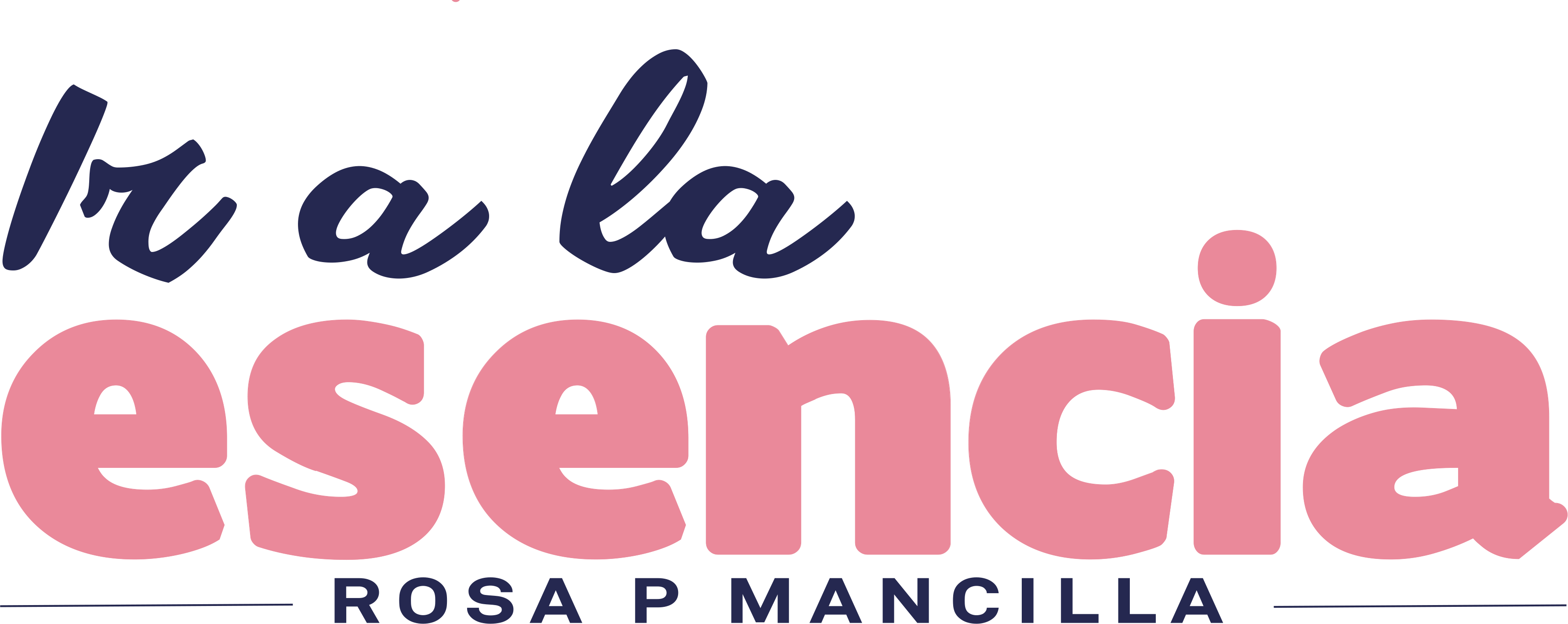 Ir a la esencia